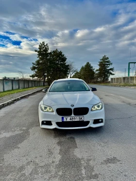 BMW 535 535i, снимка 2