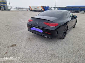 Mercedes-Benz CLS 400 AMG, снимка 2