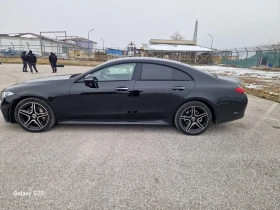 Mercedes-Benz CLS 400 AMG, снимка 4