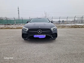 Mercedes-Benz CLS 400 AMG, снимка 1