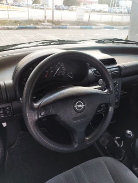 Opel Corsa 1.4 i 16V (90 Hp), снимка 2