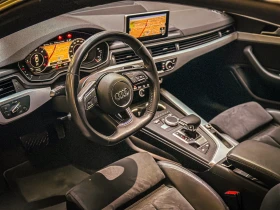 Audi A5 40 TDI Coupe, снимка 6