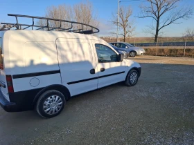 Opel Combo 1.7, снимка 4