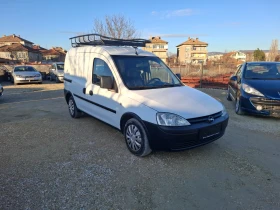 Opel Combo 1.7, снимка 2