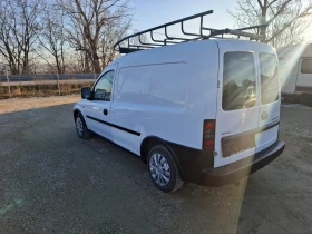 Opel Combo 1.7, снимка 9