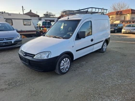 Opel Combo 1.7, снимка 7