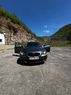 BMW 530 | Mobile.bg    2