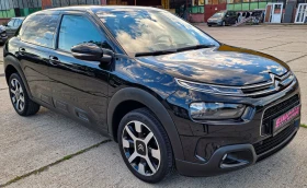     Citroen C4 Cactus 1.6    Blue HDi Shane