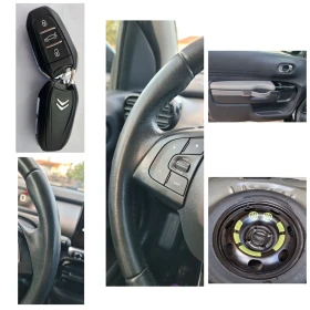 Citroen C4 Cactus 1.6    Blue HDi Shane | Mobile.bg    13