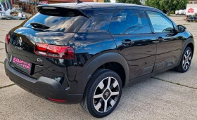     Citroen C4 Cactus 1.6    Blue HDi Shane