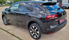 Citroen C4 Cactus 1.6    Blue HDi Shane | Mobile.bg    5