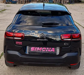 Citroen C4 Cactus 1.6    Blue HDi Shane | Mobile.bg    6