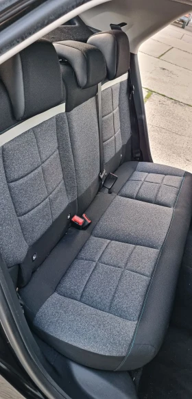 Citroen C4 Cactus 1.6    Blue HDi Shane | Mobile.bg    10