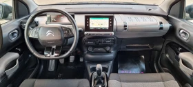 Citroen C4 Cactus 1.6    Blue HDi Shane | Mobile.bg    7
