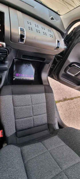 Citroen C4 Cactus 1.6    Blue HDi Shane | Mobile.bg    16