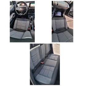 Citroen C4 Cactus 1.6    Blue HDi Shane | Mobile.bg    12