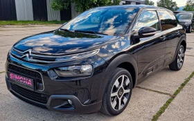     Citroen C4 Cactus 1.6    Blue HDi Shane