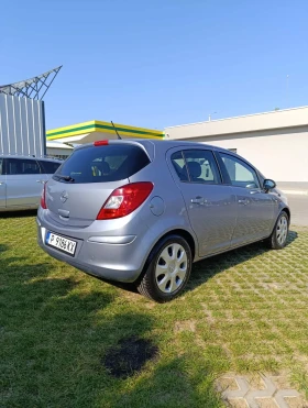 Обява за продажба на Opel Corsa ~6 700 лв. - изображение 2