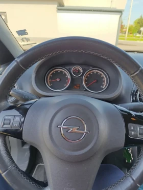 Обява за продажба на Opel Corsa ~6 700 лв. - изображение 11