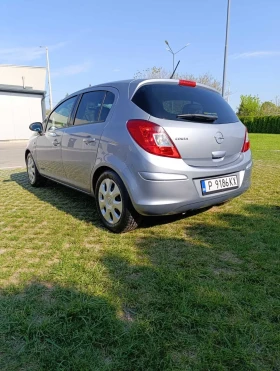 Обява за продажба на Opel Corsa ~6 700 лв. - изображение 1