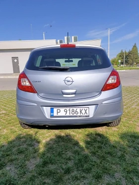 Обява за продажба на Opel Corsa ~6 700 лв. - изображение 1