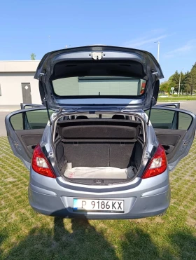 Обява за продажба на Opel Corsa ~6 700 лв. - изображение 7