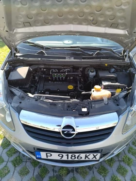 Обява за продажба на Opel Corsa ~6 700 лв. - изображение 3