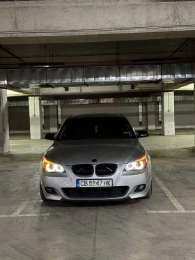 BMW 535 | Mobile.bg    2