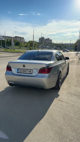 BMW 535 | Mobile.bg    5