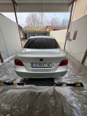 BMW 535 | Mobile.bg    4