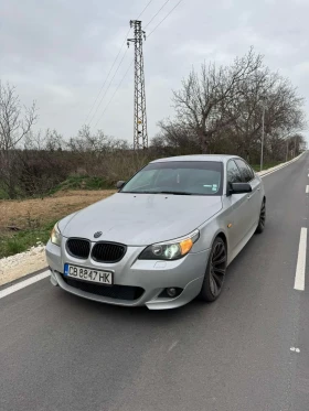  BMW 535