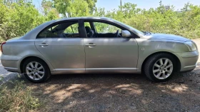 Обява за продажба на Toyota Avensis ~6 900 лв. - изображение 4