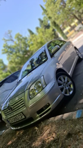 Обява за продажба на Toyota Avensis ~6 900 лв. - изображение 1