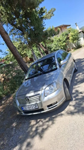 Обява за продажба на Toyota Avensis ~6 900 лв. - изображение 3