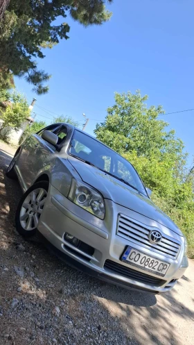 Обява за продажба на Toyota Avensis ~6 900 лв. - изображение 9