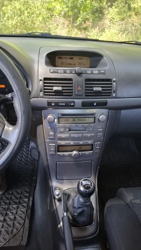 Toyota Avensis | Mobile.bg    15