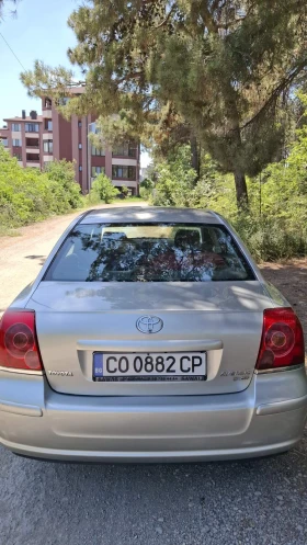 Обява за продажба на Toyota Avensis ~6 900 лв. - изображение 5