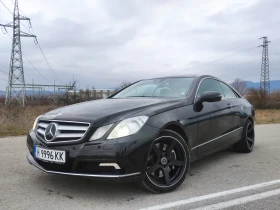     Mercedes-Benz E 500 FULLMAX 