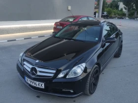 Обява за продажба на Mercedes-Benz E 500 FULLMAX  ~23 350 лв. - изображение 2