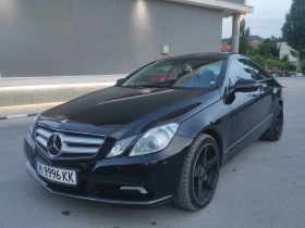 Обява за продажба на Mercedes-Benz E 500 FULLMAX  ~23 350 лв. - изображение 1