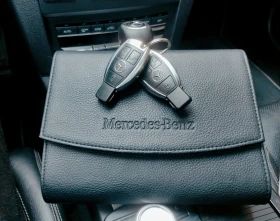 Mercedes-Benz E 500 FULLMAX  | Mobile.bg    16