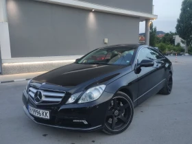 Обява за продажба на Mercedes-Benz E 500 FULLMAX  ~23 350 лв. - изображение 1
