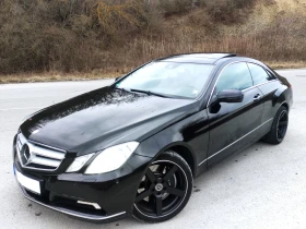     Mercedes-Benz E 500 FULLMAX 