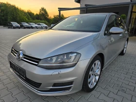 Обява за продажба на VW Golf 2.0TDI, 150к.с., DSG, High Line, Led, Navi! ~16 900 лв. - изображение 7