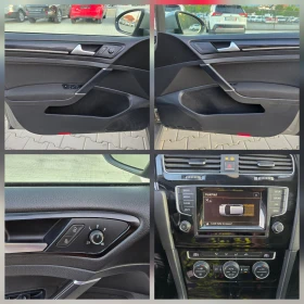 VW Golf 2.0TDI, 150.., DSG, High Line, Led, Navi! | Mobile.bg    16