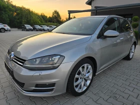 Обява за продажба на VW Golf 2.0TDI, 150к.с., DSG, High Line, Led, Navi! ~16 900 лв. - изображение 6