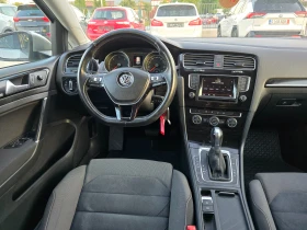 Обява за продажба на VW Golf 2.0TDI, 150к.с., DSG, High Line, Led, Navi! ~16 900 лв. - изображение 11
