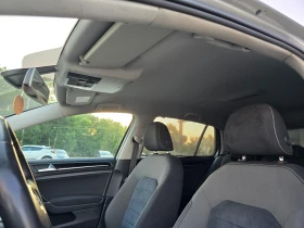 Обява за продажба на VW Golf 2.0TDI, 150к.с., DSG, High Line, Led, Navi! ~16 900 лв. - изображение 9