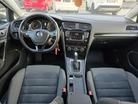 Обява за продажба на VW Golf 2.0TDI, 150к.с., DSG, High Line, Led, Navi! ~16 900 лв. - изображение 10