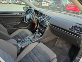 VW Golf 2.0TDI, 150.., DSG, High Line, Led, Navi! | Mobile.bg    14